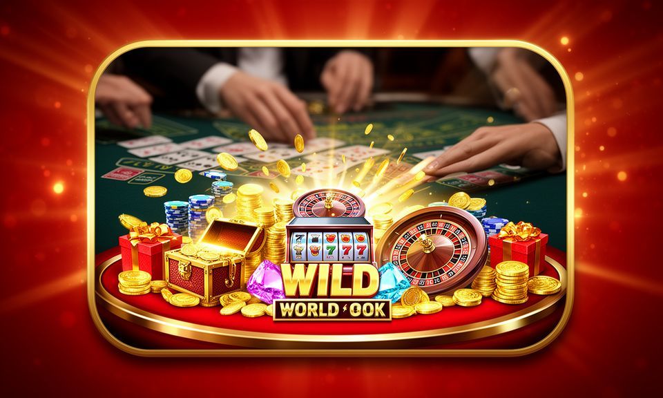data macau 2024 Casino